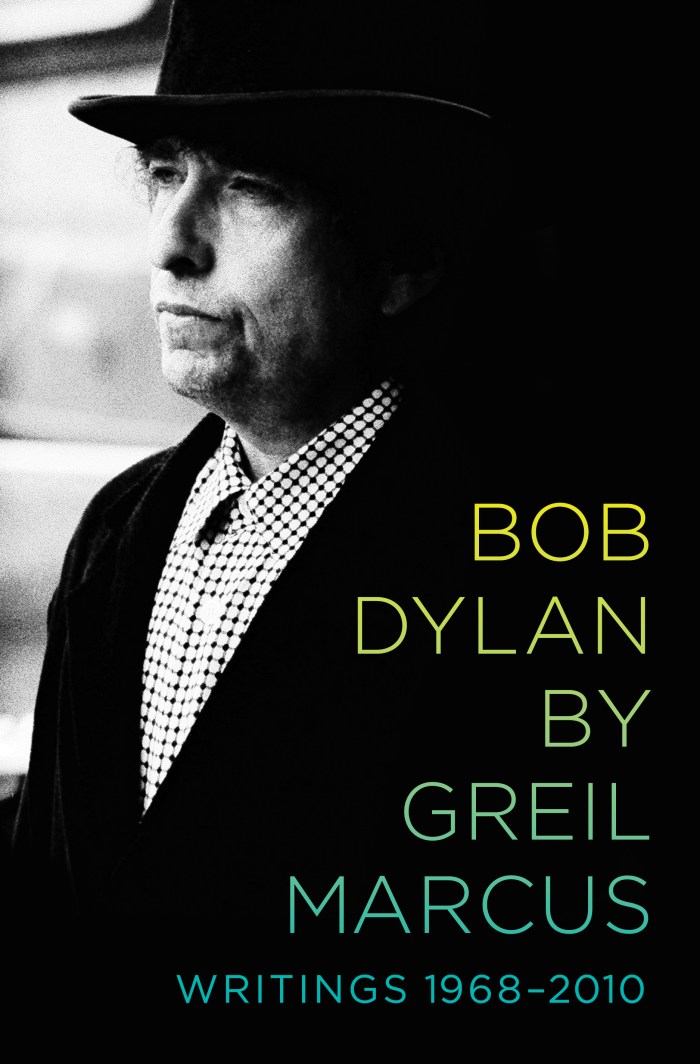 BobDylangreilmarcus