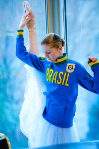 Crédito Angela Sterling