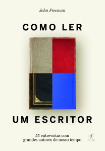 Capa Como ler um escritor.indd